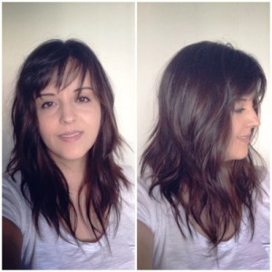 Cortes de Cabelo Modernos