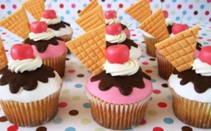 Doces para Festa de 15 anos