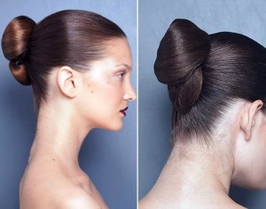 Penteados para Inverno 2014