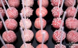 Doces para Festa de 15 anos