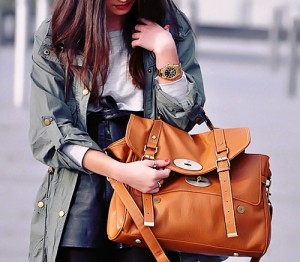 Bolsas para Verão 2014