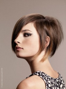 Cabelos Desfiados 2015