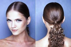 Penteados para Inverno 2014