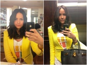 Cortes de Cabelo Modernos