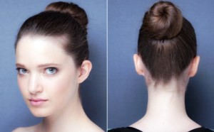 Penteados para Inverno 2014