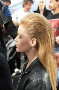 Penteados para Inverno 2014