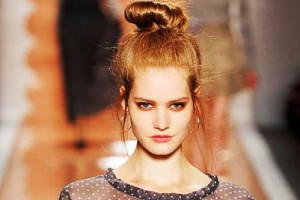 Penteados para Inverno 2014