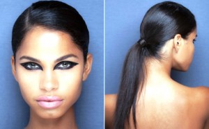 Penteados para Inverno 2014