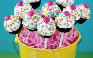 Doces para Festa de 15 anos