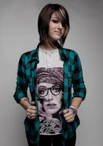 Cabelos Desfiados 2015