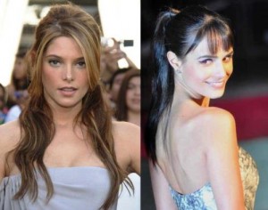 Penteados para Inverno 2014