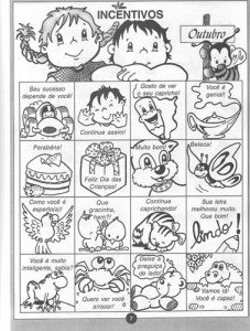 Atividades para Alfabetizar