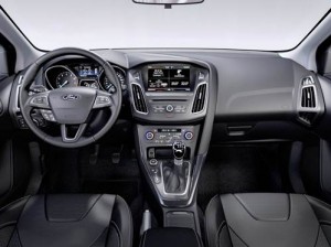 Novo Focus 2015 Hatch