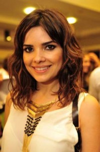 Cortes de Cabelo Verão 2015