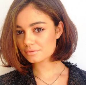 Cortes de Cabelo Verão 2015