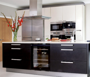 Cozinhas Planejadas Pequenas