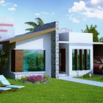 Fachadas de Casas com Garagem