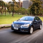 Nissan Sentra 2015