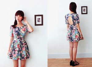 Vestidos Verão 2015