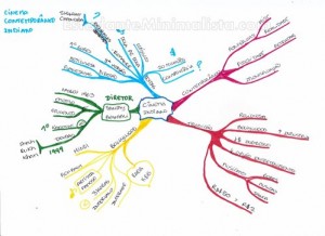 Mapas Mentais
