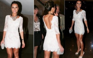 Vestidos Réveillon 2015