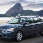 Nissan Sentra 2015