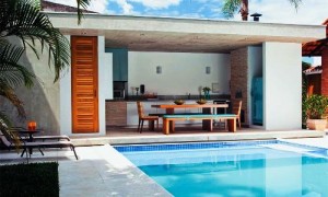 Projetos de Edículas