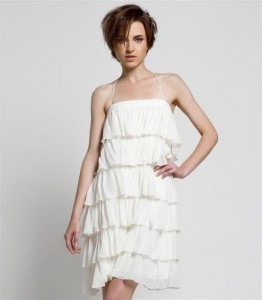 Vestidos Réveillon 2015