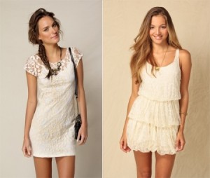 Vestidos Réveillon 2015