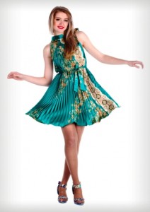 Vestidos Verão 2015