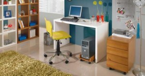 Acessórios Decorativos para Escritório