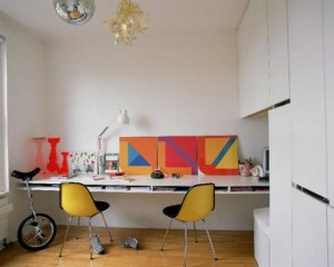 Acessórios Decorativos para Escritório