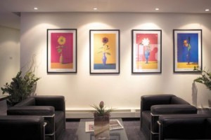 Acessórios Decorativos para Escritório