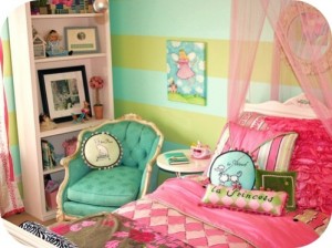 Cadeiras e Poltronas Criativas para o Quarto