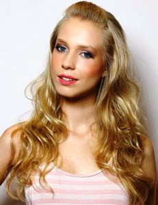 Penteados Fáceis para ir Trabalhar