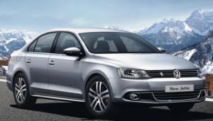 Novo Jetta 2015