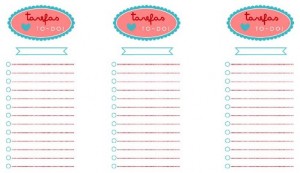 Cronograma de Tarefas Diárias