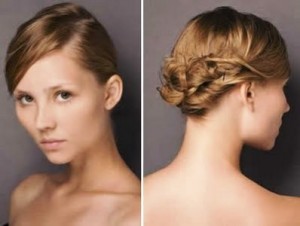 Penteados Fáceis para ir Trabalhar