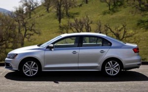 Novo Jetta 2015