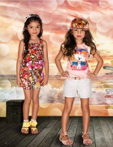 Coleção Lilica Ripilica 2015