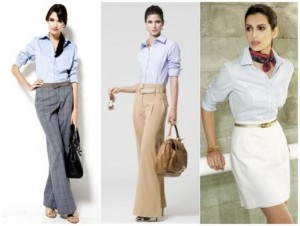 Looks Sociais para Trabalhar