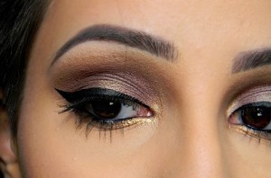 Maquiagens para Natal 2014