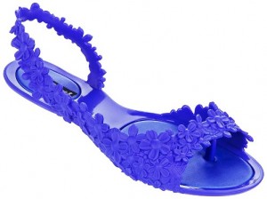 Melissa Coleção 2015