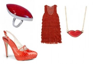 Roupas para Natal 2014