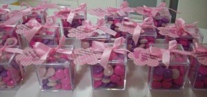 Lembrancinhas de Maternidade Diferentes