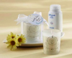 Lembrancinhas de Maternidade Diferentes