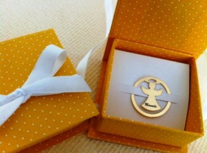 Lembrancinhas de Maternidade Diferentes