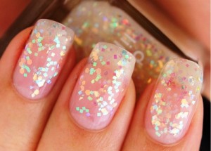 Unhas Decoradas Ano Novo 2014 2015