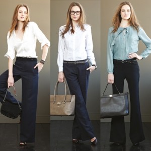 Looks Sociais para Trabalhar