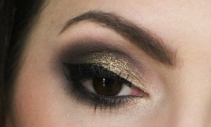 Maquiagens para Natal 2014